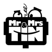 Mr & Mrs Tin