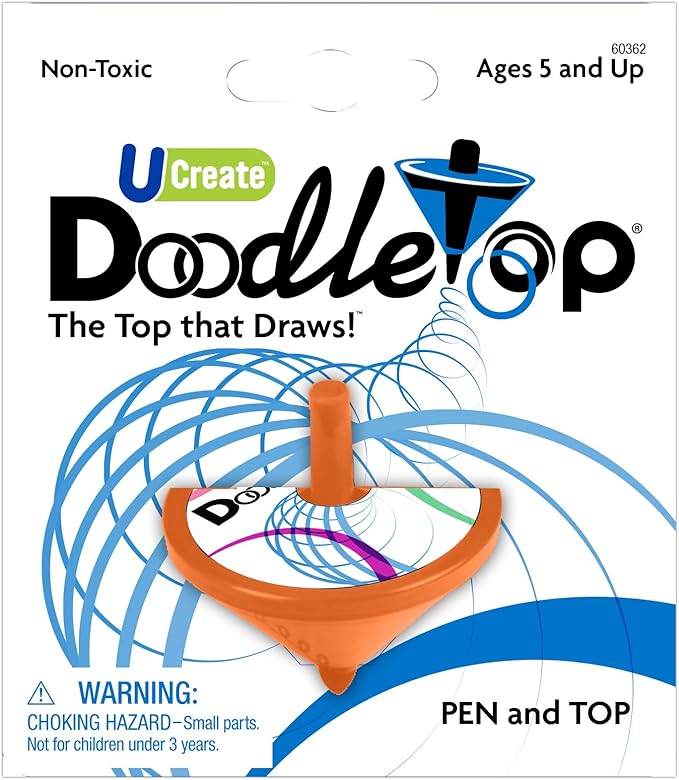 DOODLE TOP SINGLE MIX