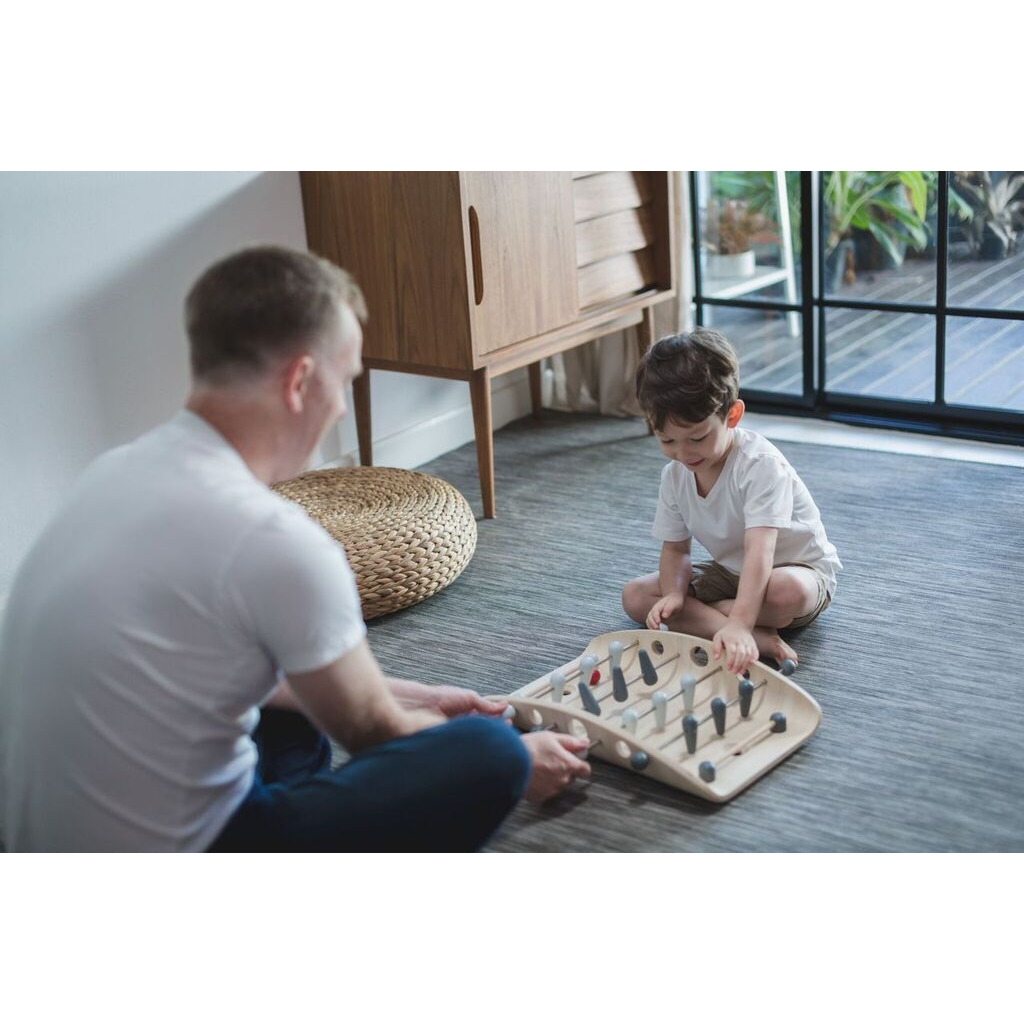 PlanToys Soccer