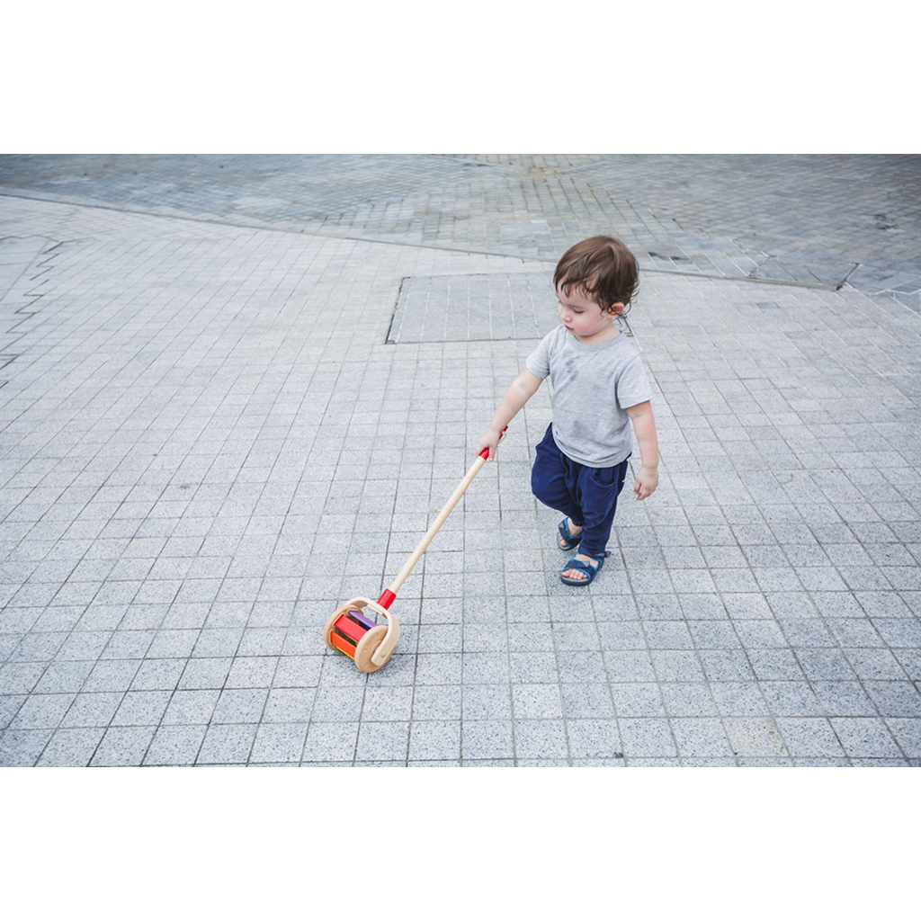 PlanToys Walk N Roll