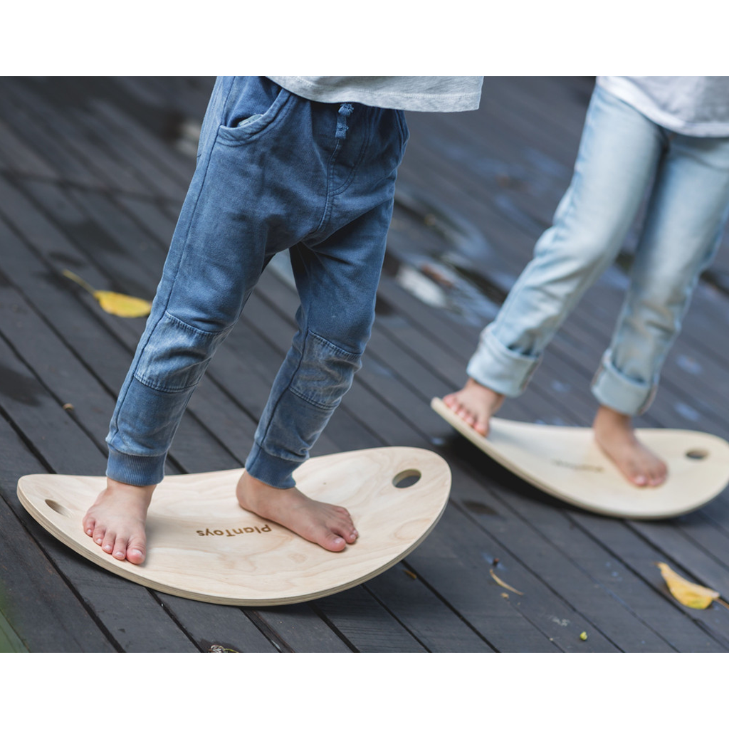 PlanToys Balance Board