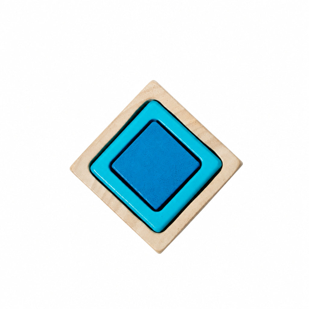 PlanToys - صناديق التعشيش