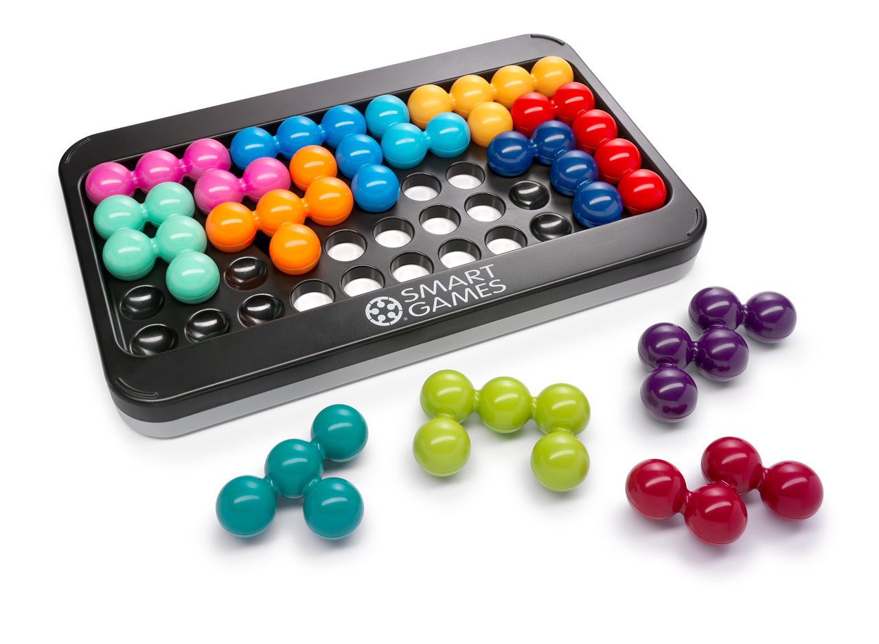 لعبة IQ-PUZZLER PRO XXL