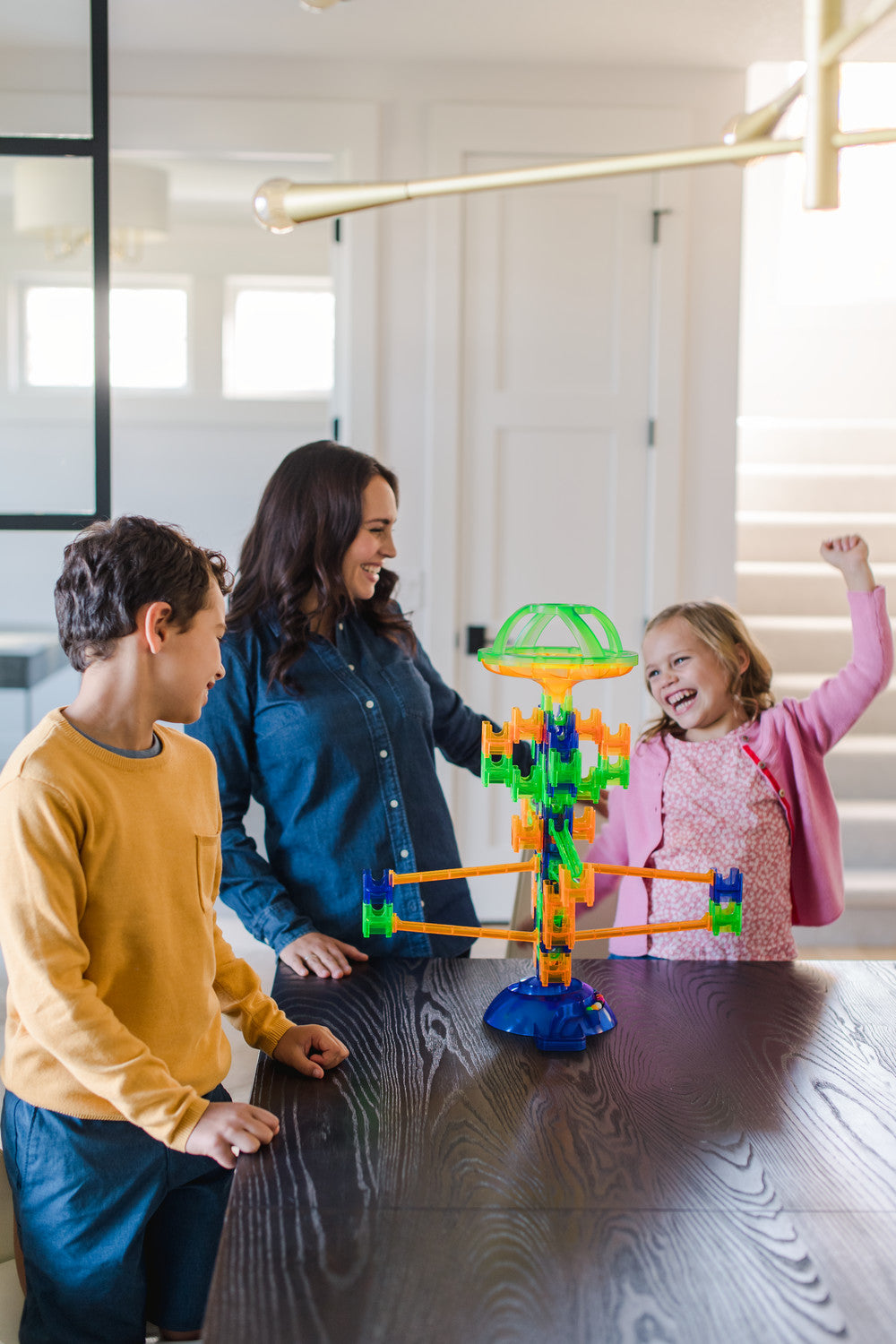 مجموعة السباقات الفائقة