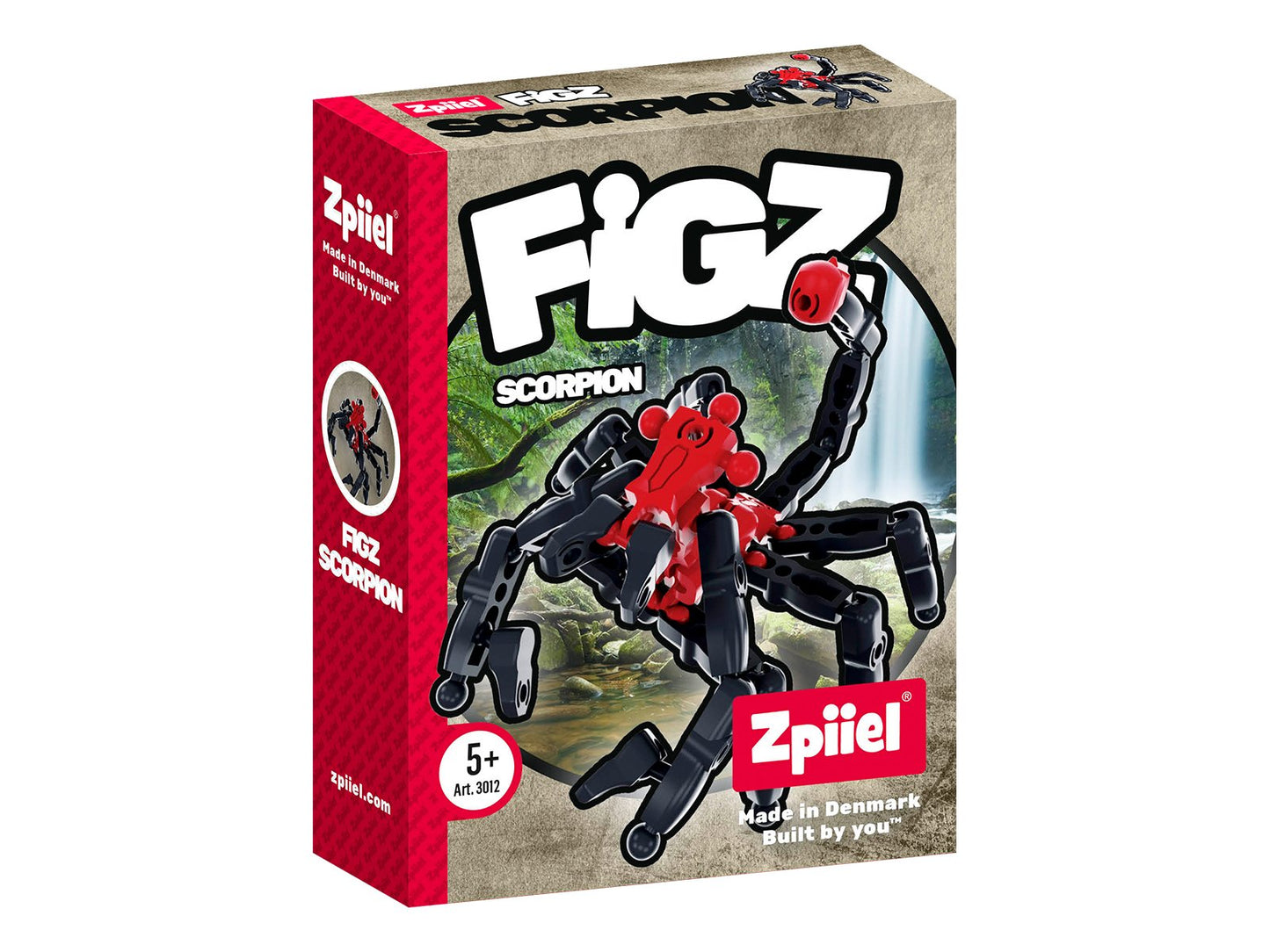FiGZ Scorpion