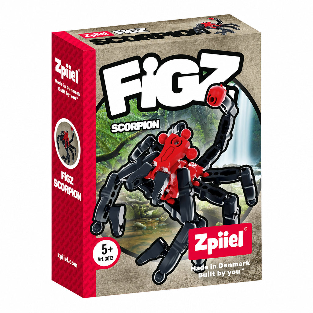 FiGZ Scorpion