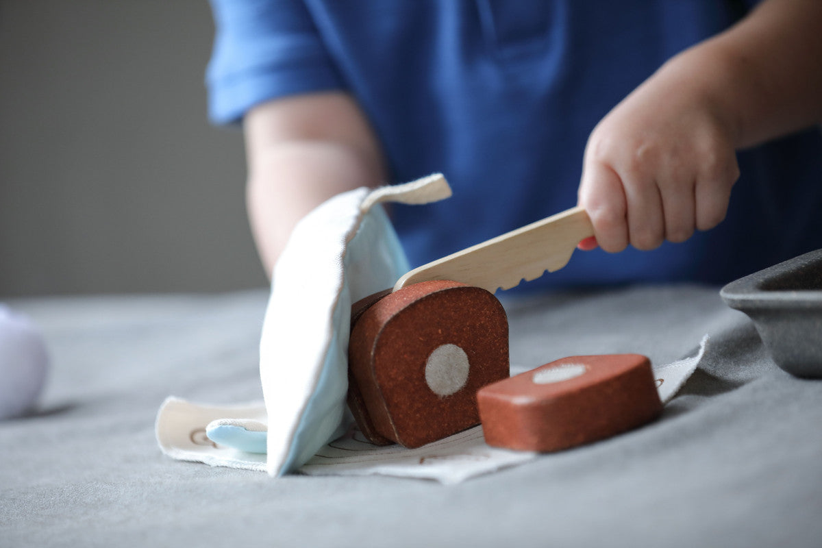 مجموعة رغيف الخبز