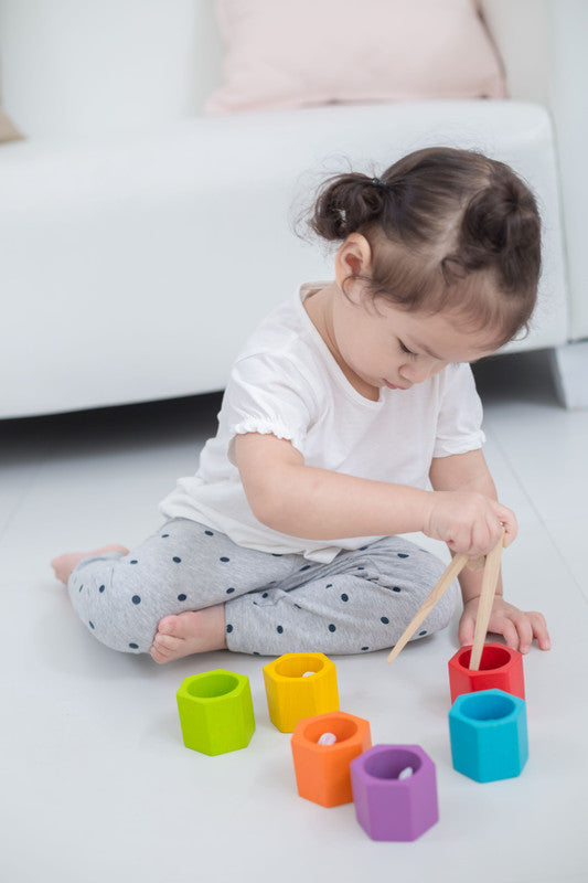 خلايا النحل