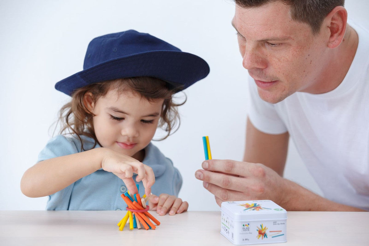 عصي البيك اب