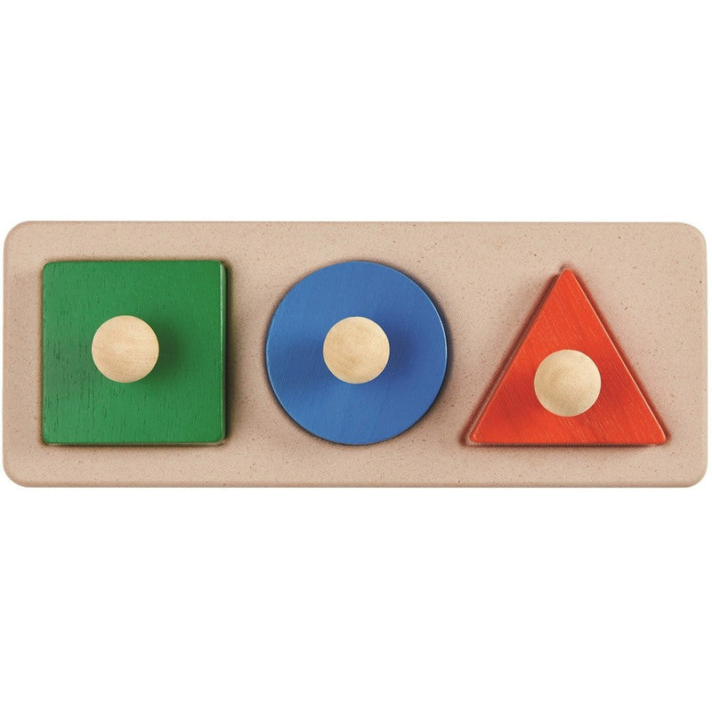 لغز مطابقة الأشكال