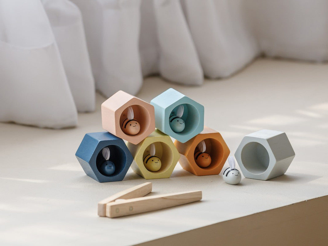 خلية النحل - بستان