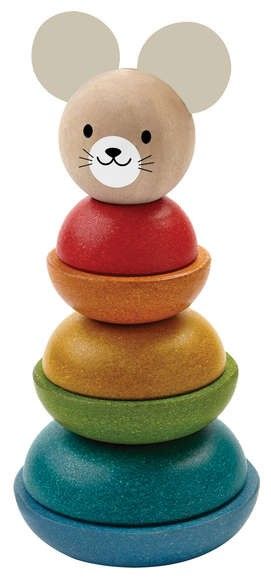 Stacking Ring (Mouse)