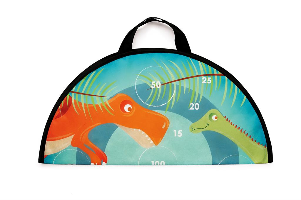 لعبة دينو ديسكر