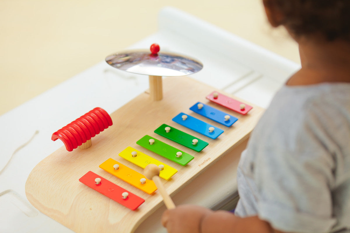 مجموعة موسيقية