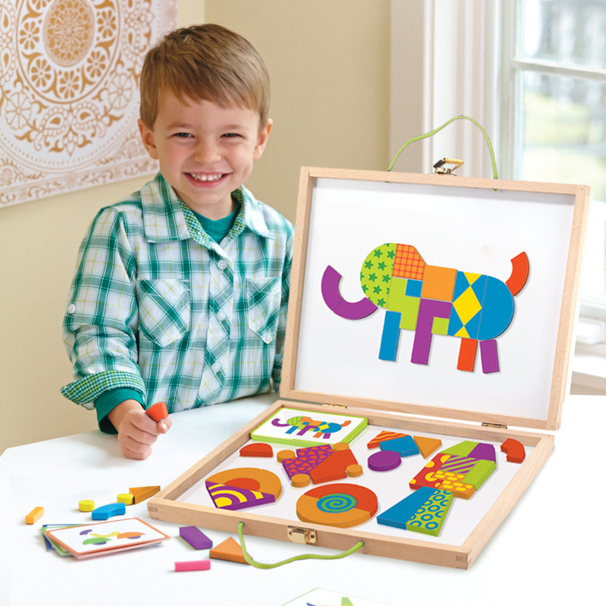 أنماط الخيال