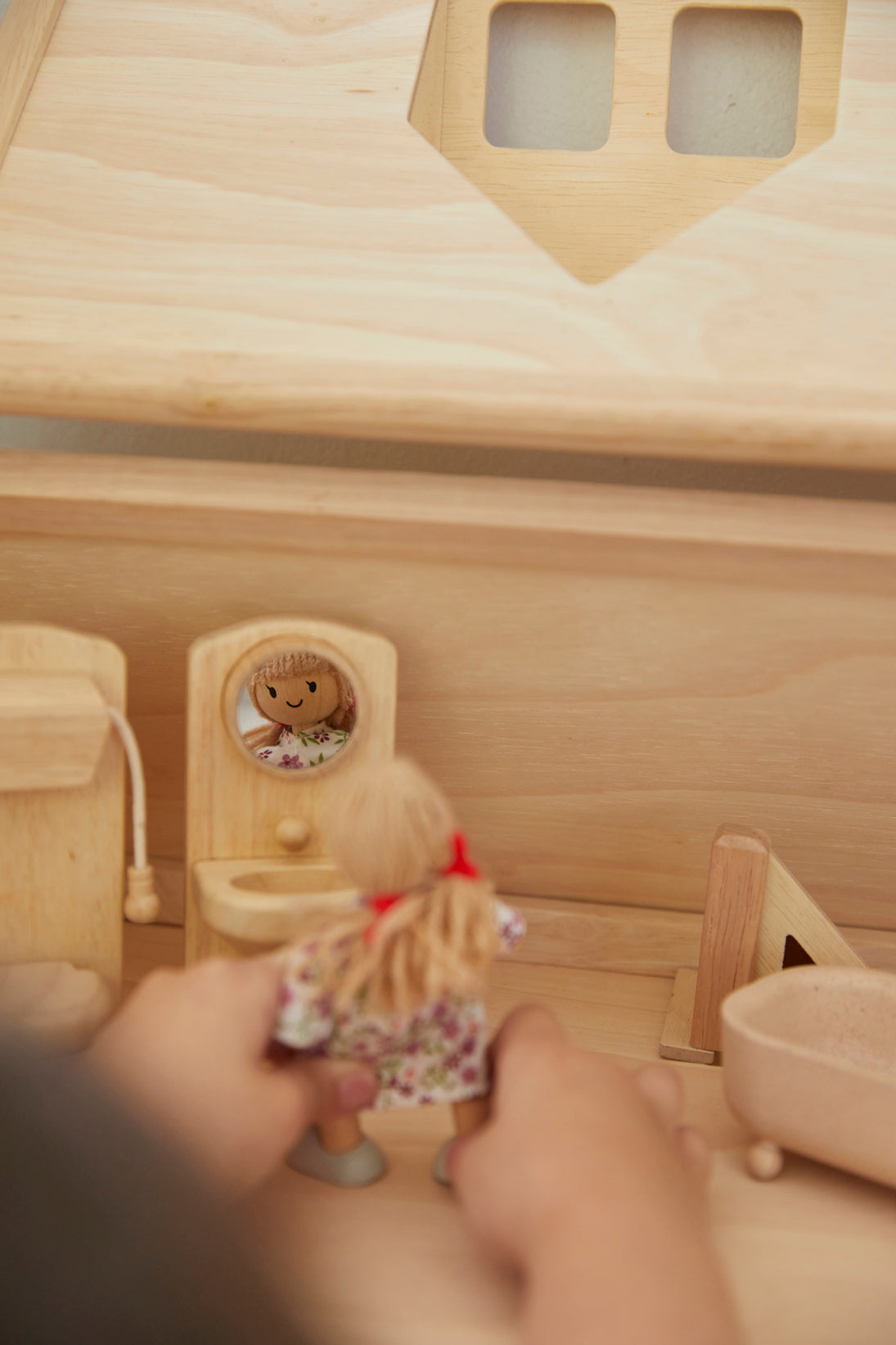 مجموعة الأثاث الفيكتوري