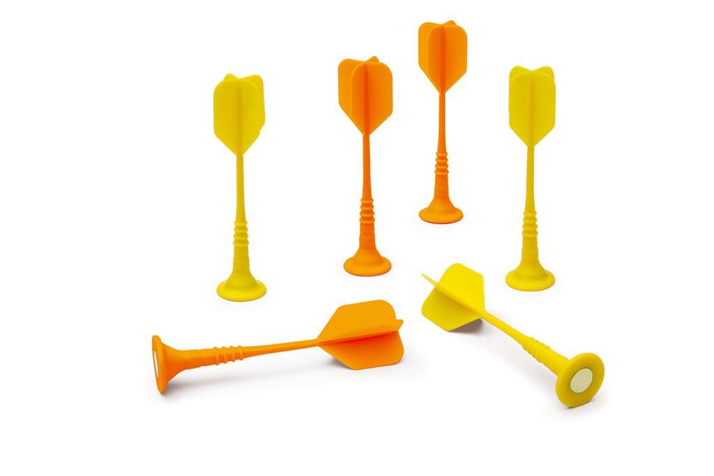 Magnetic Darts Snakes