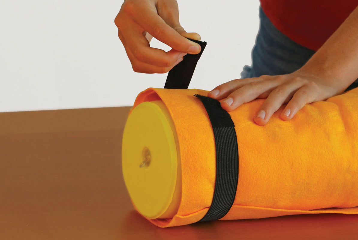 Smart Puzzle Roll & Go Mat