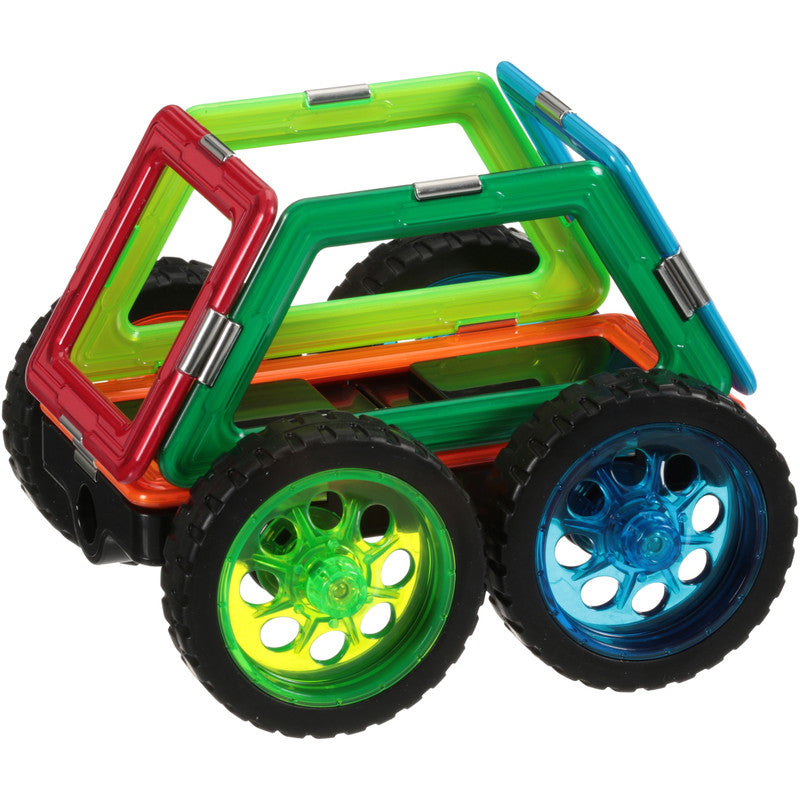 شاحنة الفضاء (43 قطعة)