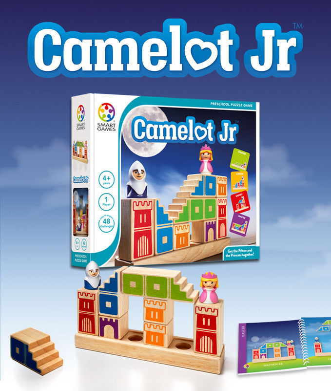 Camelot Jr