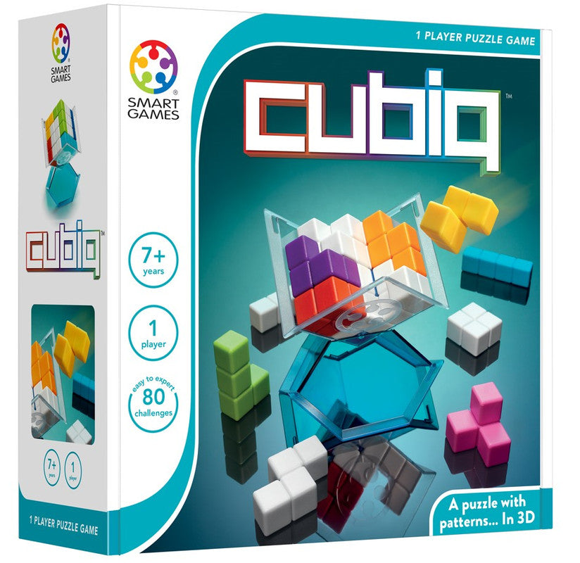 Cubiq