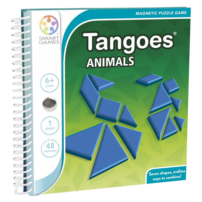 Tangoes - Animals