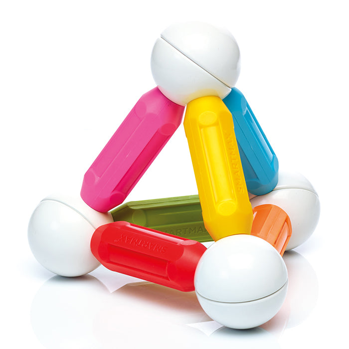 مجموعة المبتدئين (23 قطعة)