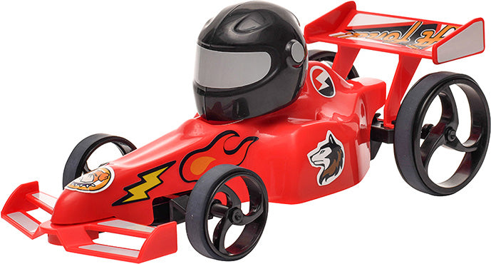 Band Powered Grand Prix