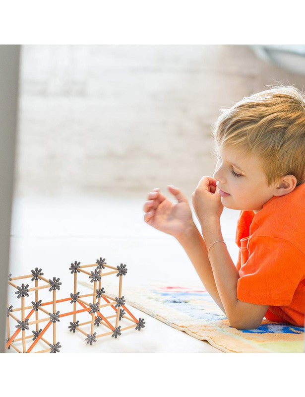 المهندسين المعماريين القش الأخضر