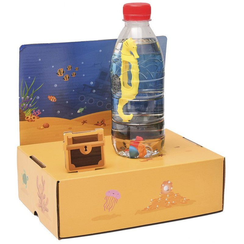 فرس البحر للغوص العميق