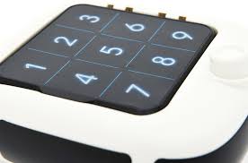 خزانة النمط السري