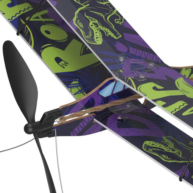 طائرة - ذات الطائرة