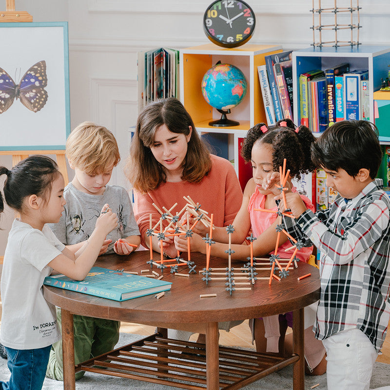 مهندس الساحل الأخضر