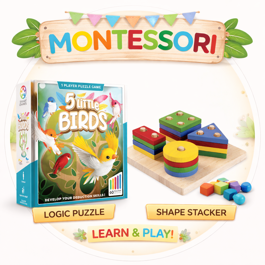 Montessori