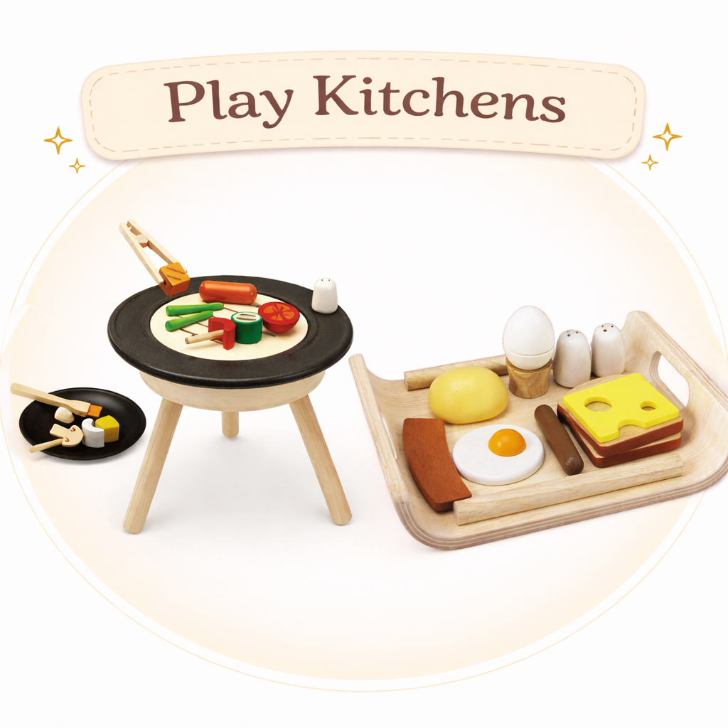 Play Kitchens