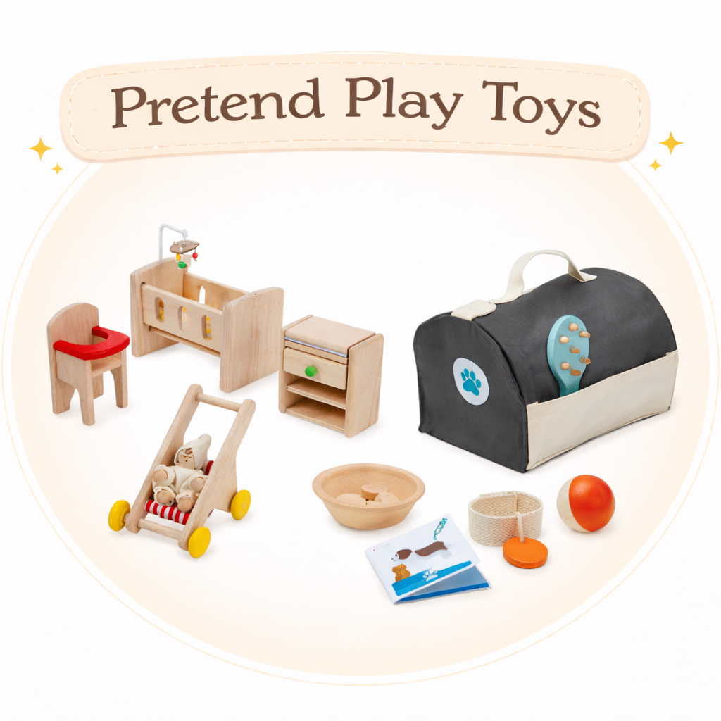 Pretend Play Toys