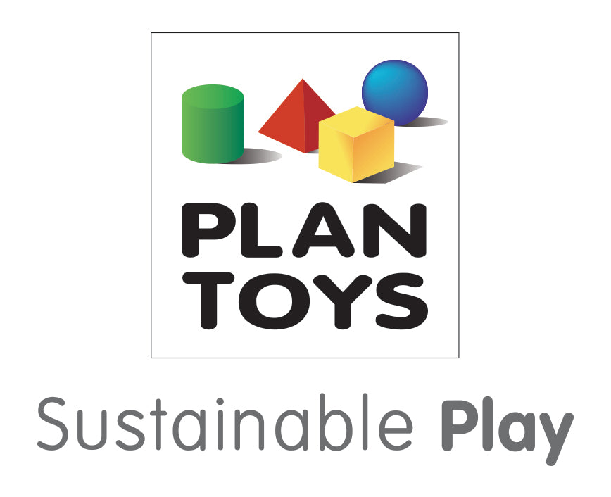 PlanToys — Sustainable Wooden Toys for Kids