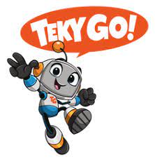 TekyGo! — Interactive Active Gaming Console for Kids