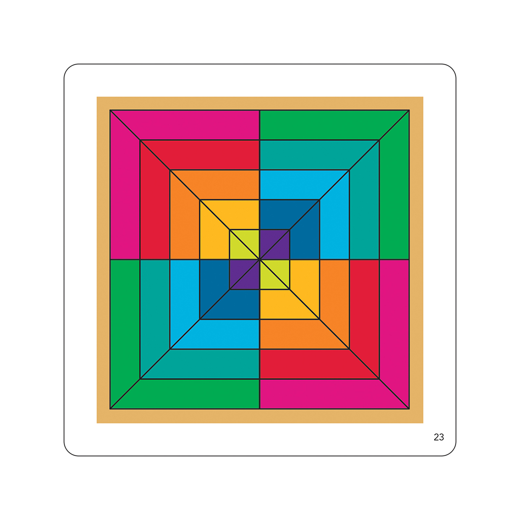 Pattern Play