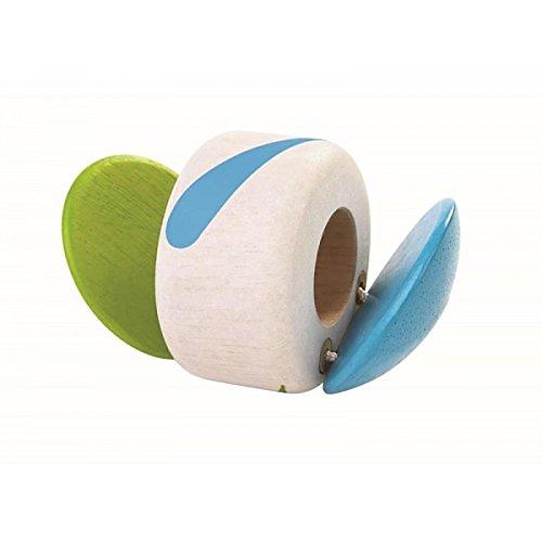 PlanToys Clapping Roller-Wooden Baby Toy