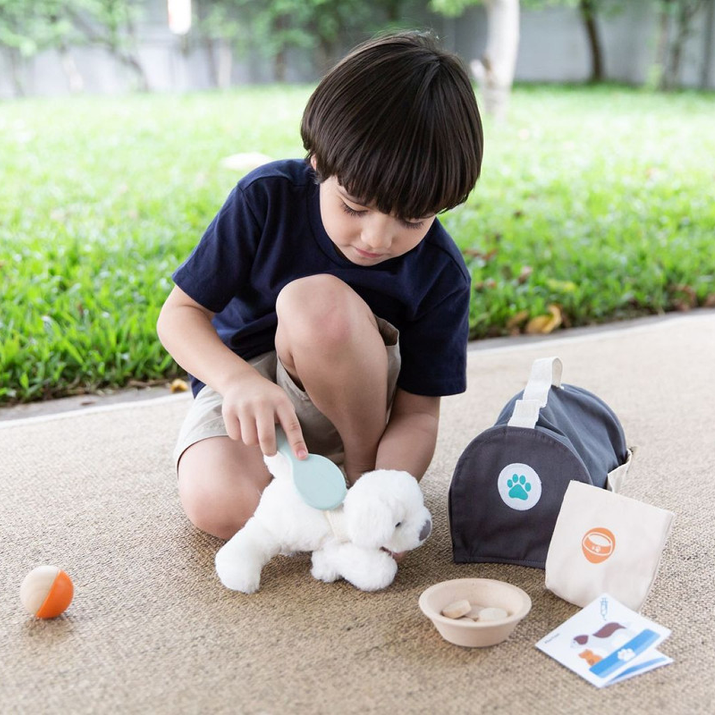 Pet Care Set