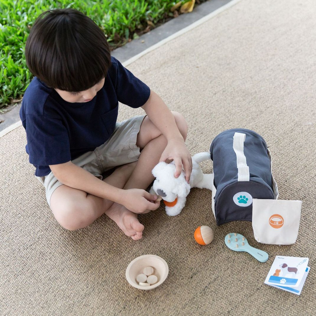 Pet Care Set