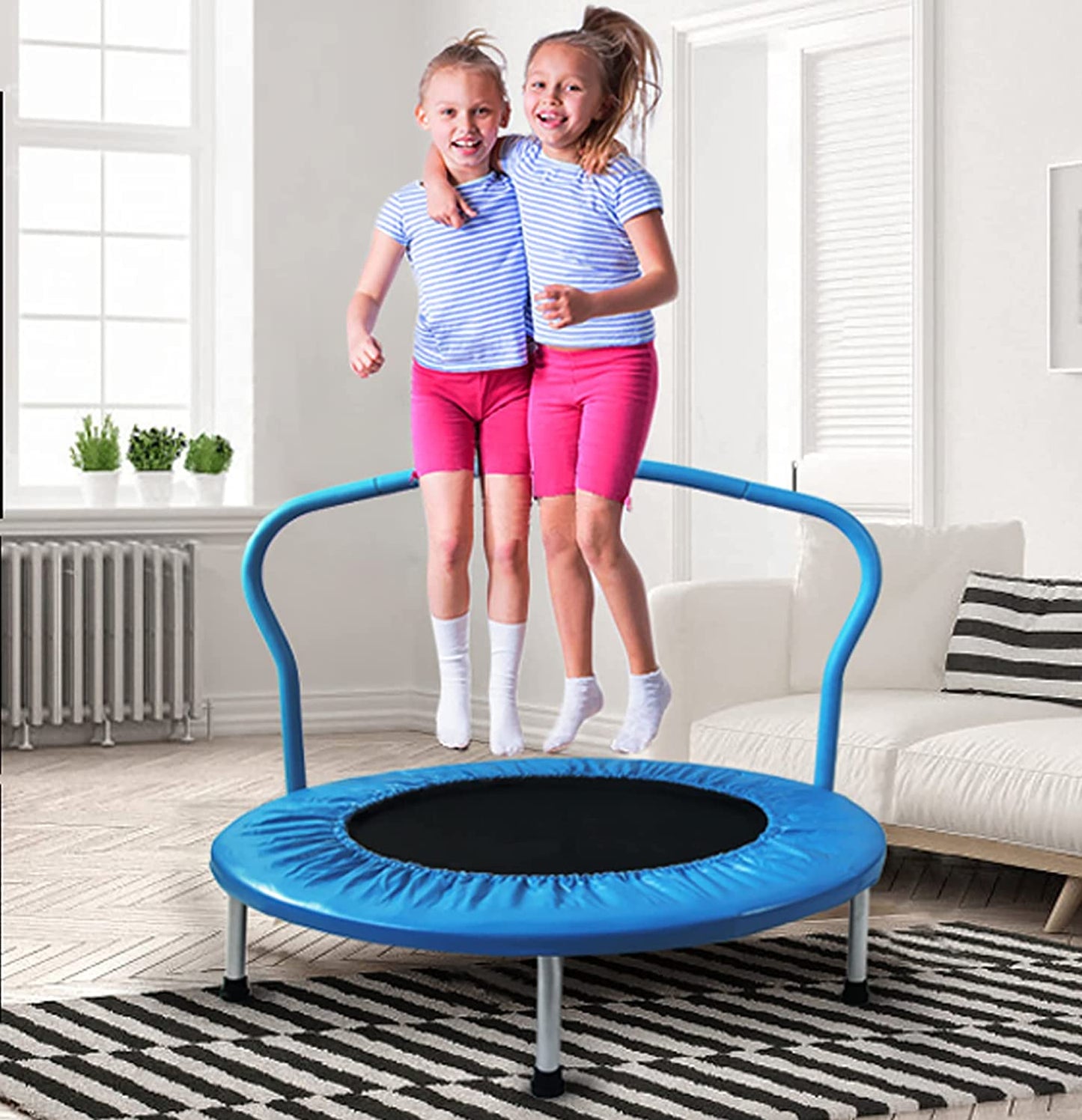 TRAMPOLINE FOR TEKYGO! (36" Trampoline)