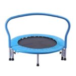 TRAMPOLINE FOR TEKYGO! (36" Trampoline)