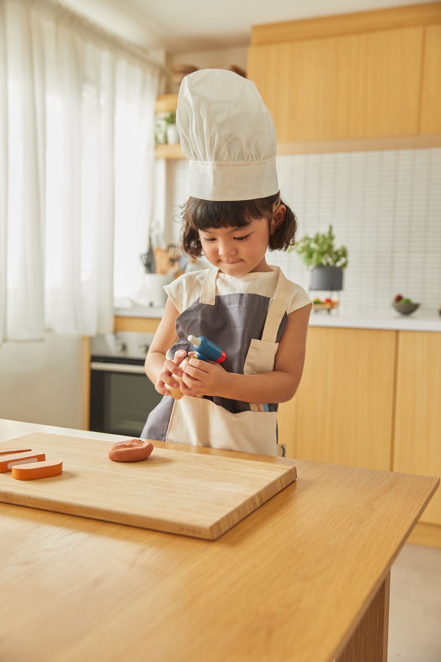 مجموعة الشيف