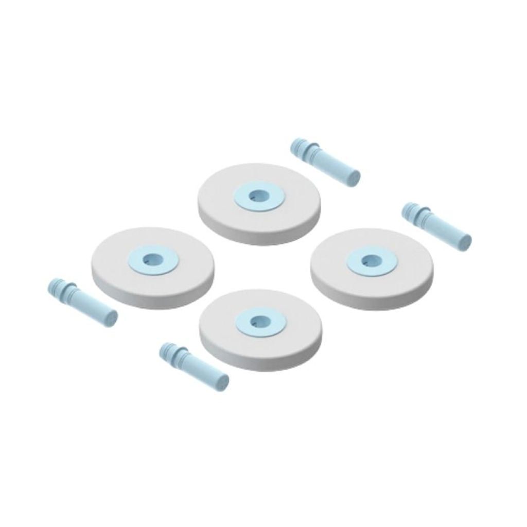 MODU 4 x Foam Wheels Add On