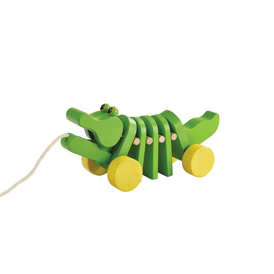 PlanToys Dancing Alligator