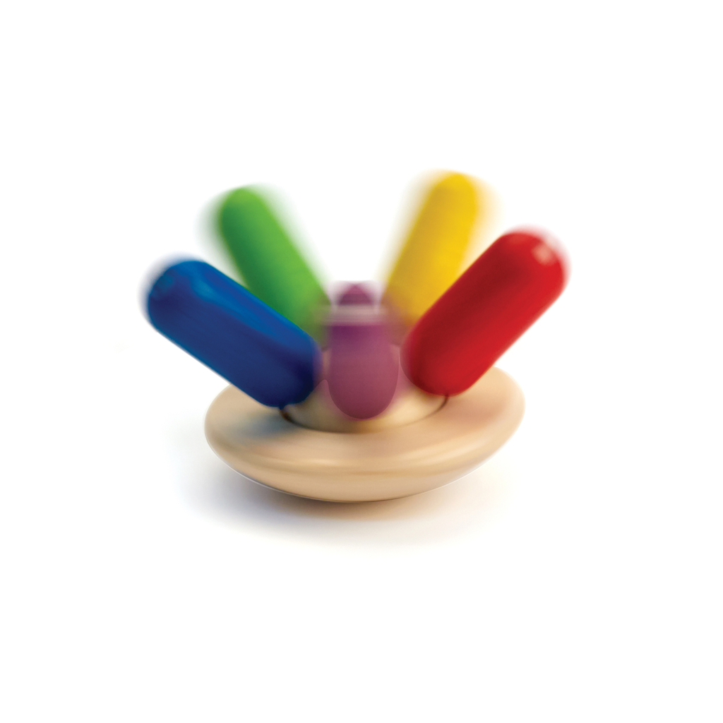 قنديل البحر المرن من PlanToys
