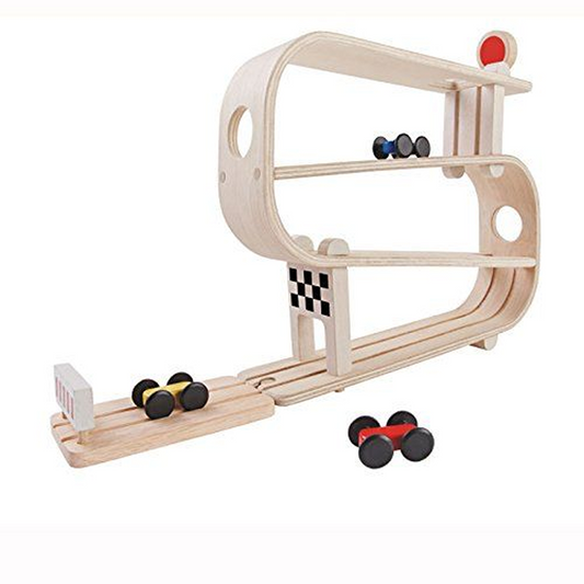 PlanToys Ramp Racer