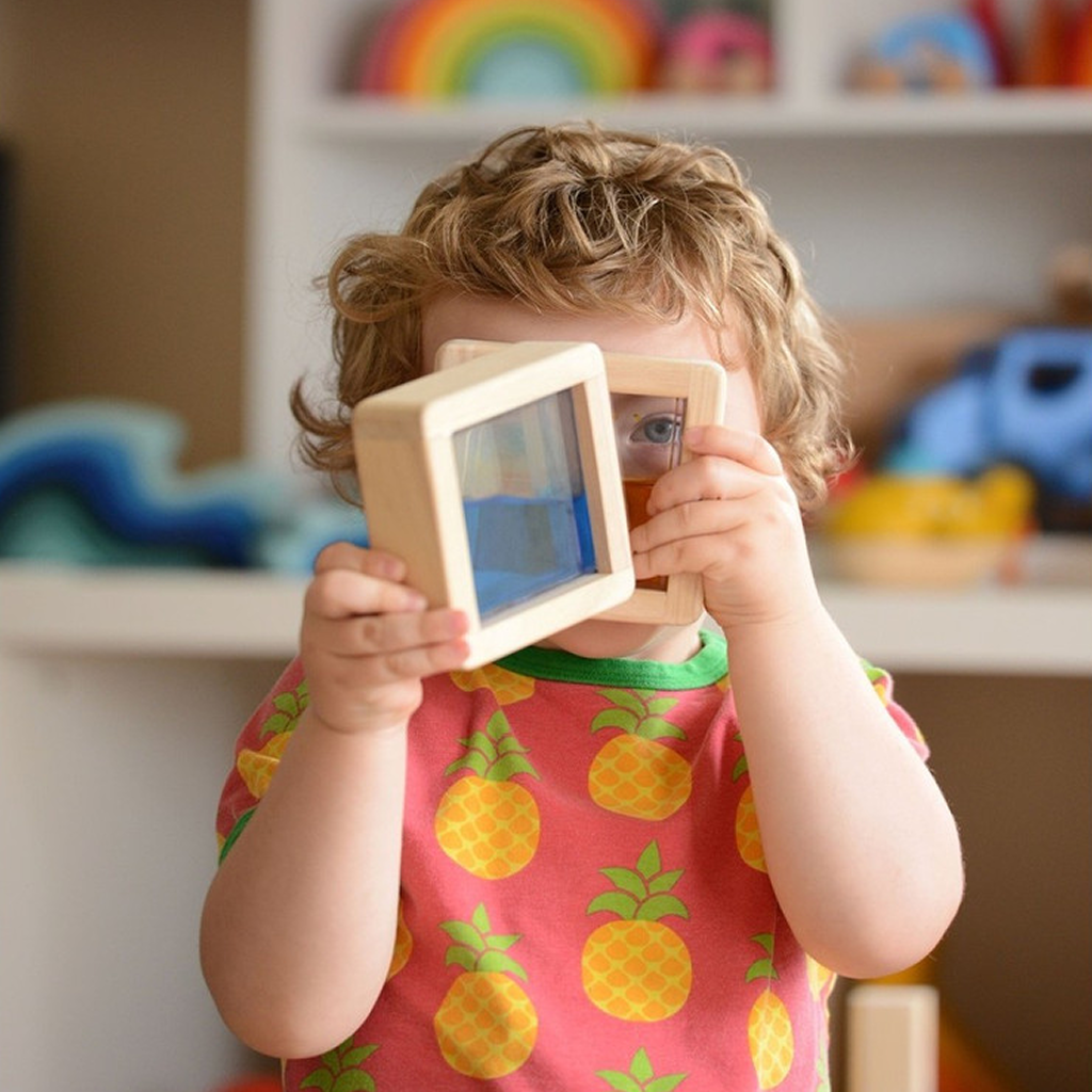 PlanToys Water Blocks